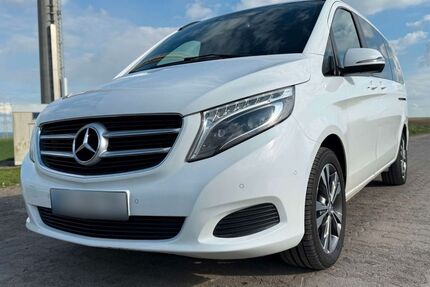 Mercedes-Benz V 250 Gebrauchtwagen