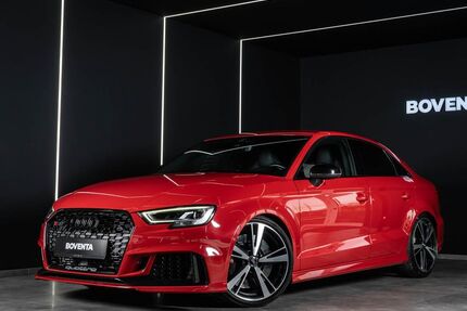 Audi RS3 Gebrauchtwagen