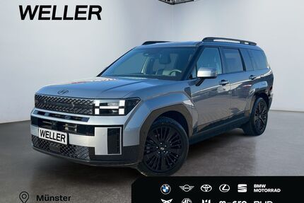 Hyundai SANTA FE Gebrauchtwagen