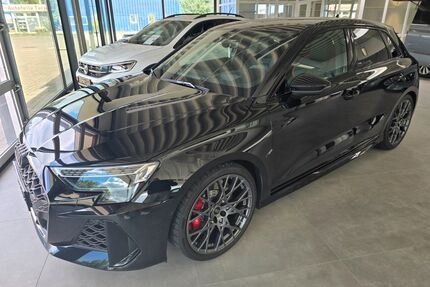 Audi RS3 Gebrauchtwagen
