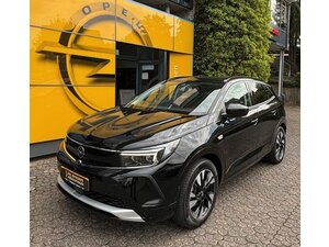 Opel Grandland Ultimate Gebrauchtwagen