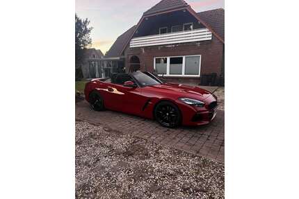 BMW Z4 M Gebrauchtwagen