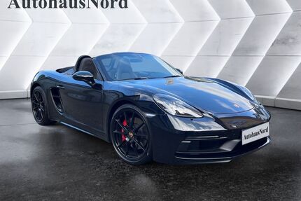 Porsche Boxster Gebrauchtwagen