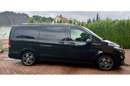 Mercedes-Benz V 220 Gebrauchtwagen