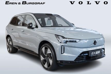 Volvo EX90 Gebrauchtwagen