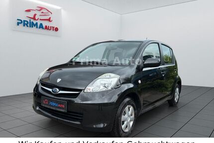 Subaru Justy Gebrauchtwagen