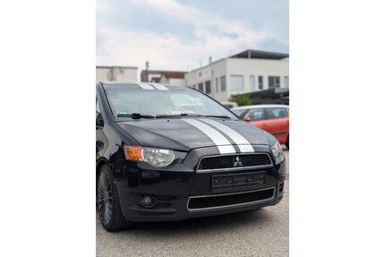 Mitsubishi Colt Gebrauchtwagen