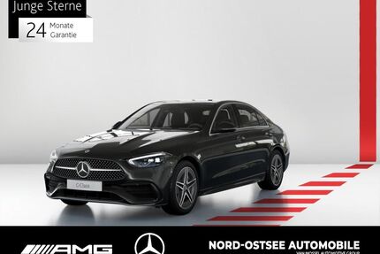 Mercedes-Benz C 300 Gebrauchtwagen