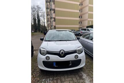 Renault Twingo Gebrauchtwagen
