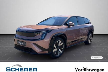 Skoda Peaq Gebrauchtwagen