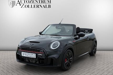Mini John Cooper Works Gebrauchtwagen