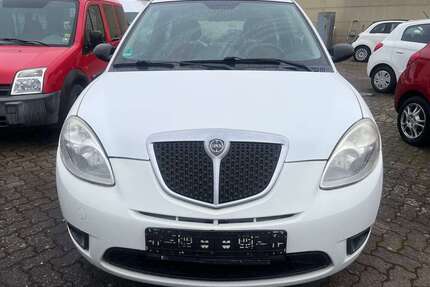 Lancia Ypsilon Gebrauchtwagen