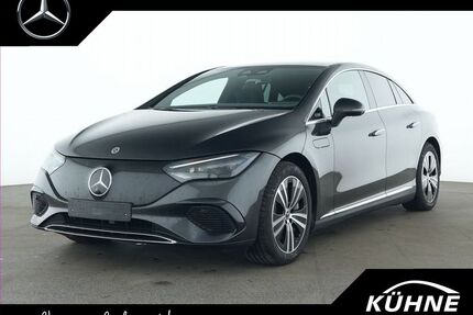 Mercedes-Benz EQE Gebrauchtwagen