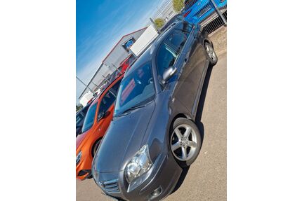 Toyota Avensis Gebrauchtwagen