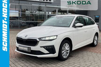 Skoda Scala Gebrauchtwagen