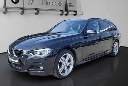 BMW 320 Gebrauchtwagen