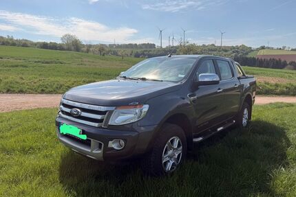Ford Ranger Gebrauchtwagen