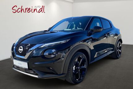 Nissan Juke Gebrauchtwagen