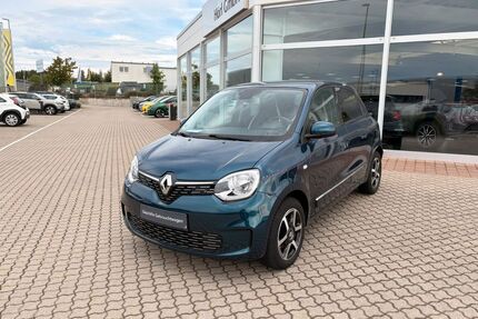 Renault Twingo Gebrauchtwagen