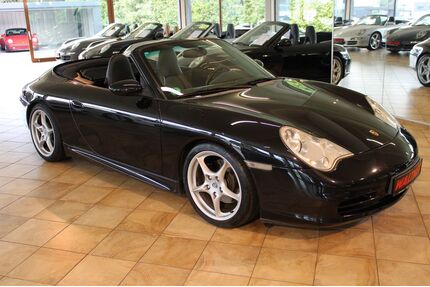 Porsche 996 Gebrauchtwagen