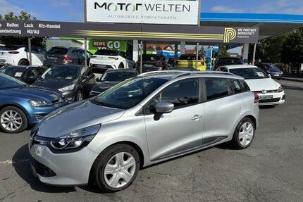 Renault Clio Gebrauchtwagen