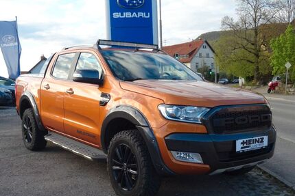 Ford Ranger Gebrauchtwagen