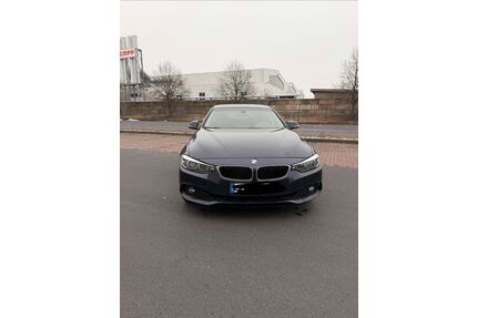 BMW 430 Gran Coupé Gebrauchtwagen