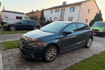 Seat Ibiza Gebrauchtwagen