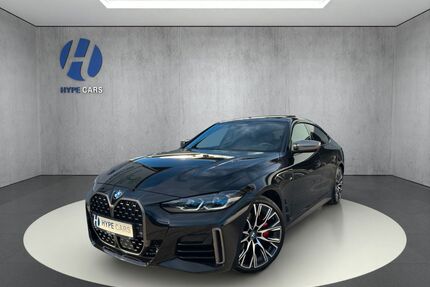 BMW M440 Gebrauchtwagen