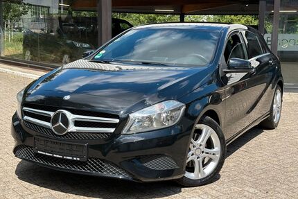 Mercedes-Benz A 200 Gebrauchtwagen