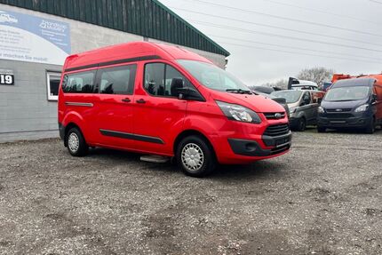 Ford Transit Custom Gebrauchtwagen