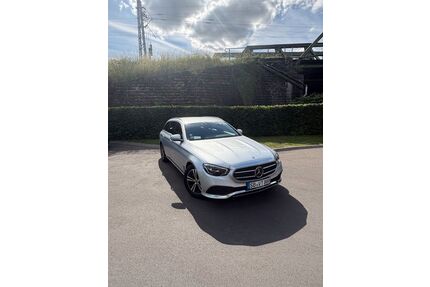 Mercedes-Benz E 200 Gebrauchtwagen