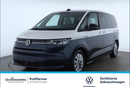 VW T7 Multivan Gebrauchtwagen