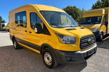 Ford Transit Gebrauchtwagen