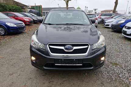 Subaru XV Gebrauchtwagen