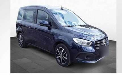 Mercedes-Benz Citan Gebrauchtwagen