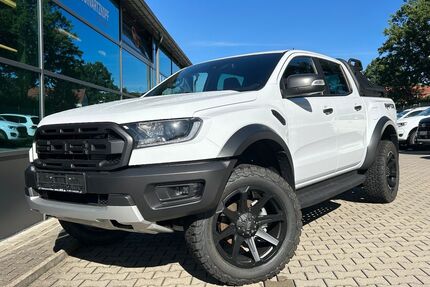 Ford Ranger Gebrauchtwagen