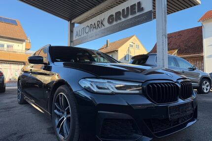 BMW 530 Gebrauchtwagen
