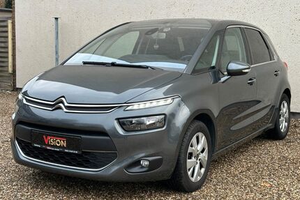 Citroen C4 Picasso Gebrauchtwagen