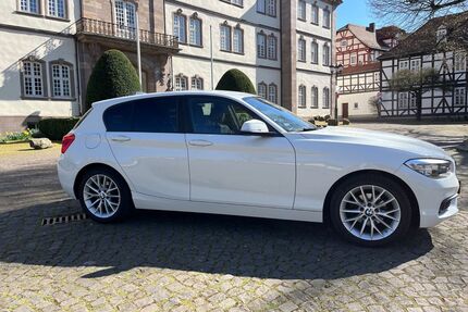 BMW 118 Gebrauchtwagen
