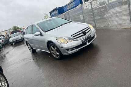 Mercedes-Benz R 320 Gebrauchtwagen