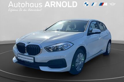 BMW 116 Gebrauchtwagen
