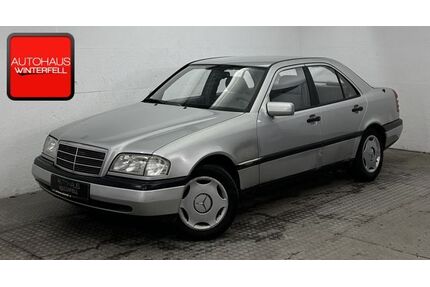 Mercedes-Benz C 180 Gebrauchtwagen