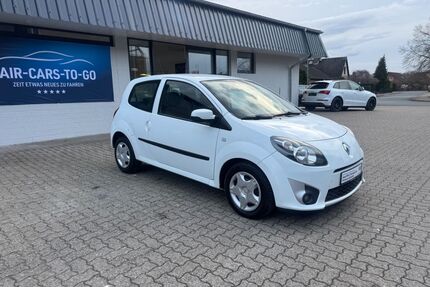 Renault Twingo Gebrauchtwagen