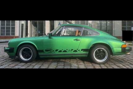 Porsche 911 Urmodell Gebrauchtwagen