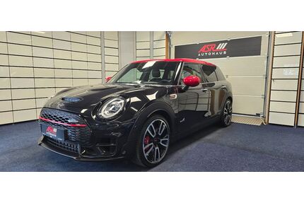 Mini John Cooper Works Gebrauchtwagen