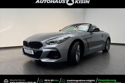 BMW Z4 Gebrauchtwagen