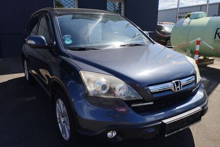 Honda CR-V Gebrauchtwagen