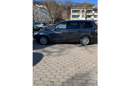 Ford Galaxy Gebrauchtwagen