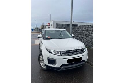 Land Rover Andere Gebrauchtwagen